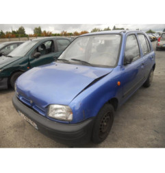 Serrure avant droit NISSAN MICRA 2