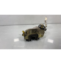 Serrure avant gauche NISSAN MICRA 2