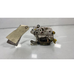Serrure avant gauche NISSAN MICRA 2