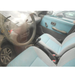 Serrure avant gauche NISSAN MICRA 2