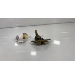 Serrure de coffre NISSAN MICRA 2
