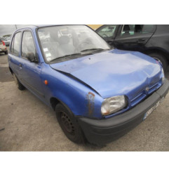 Serrure de coffre NISSAN MICRA 2