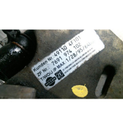 Pompe de direction NISSAN MICRA 2