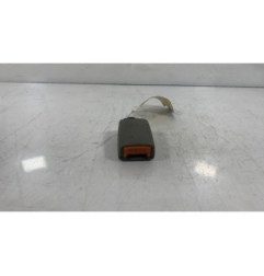 Attache ceinture avant droit NISSAN MICRA 2 Photo n°1