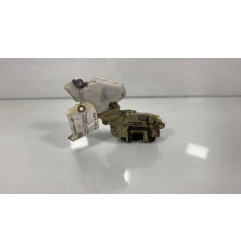 Serrure avant droit NISSAN MICRA 2