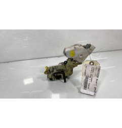 Serrure avant gauche NISSAN MICRA 2