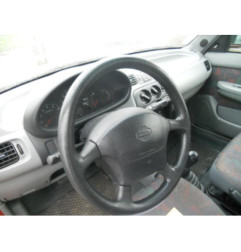 Serrure avant gauche NISSAN MICRA 2