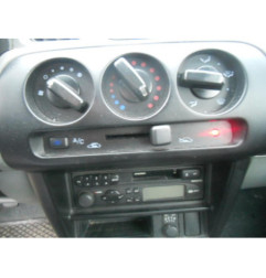 Serrure avant gauche NISSAN MICRA 2