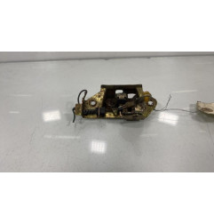 Serrure de coffre NISSAN MICRA 2 Photo n°1