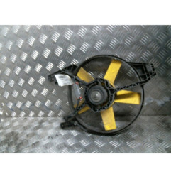 Moto ventilateur radiateur NISSAN MICRA 2 Photo n°1