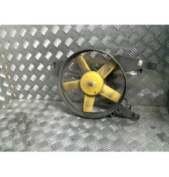 Moto ventilateur radiateur NISSAN MICRA 2