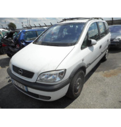 Trappe d'essence OPEL ZAFIRA A