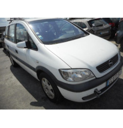 Trappe d'essence OPEL ZAFIRA A