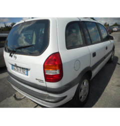 Trappe d'essence OPEL ZAFIRA A