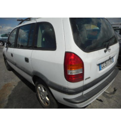 Trappe d'essence OPEL ZAFIRA A