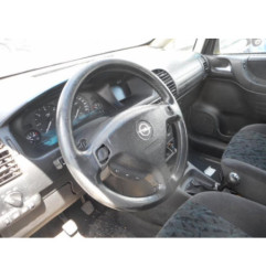 Trappe d'essence OPEL ZAFIRA A