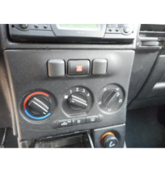 Trappe d'essence OPEL ZAFIRA A