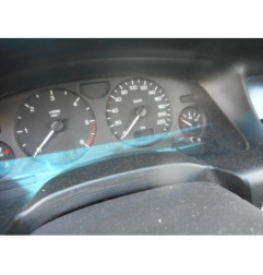 Trappe d'essence OPEL ZAFIRA A