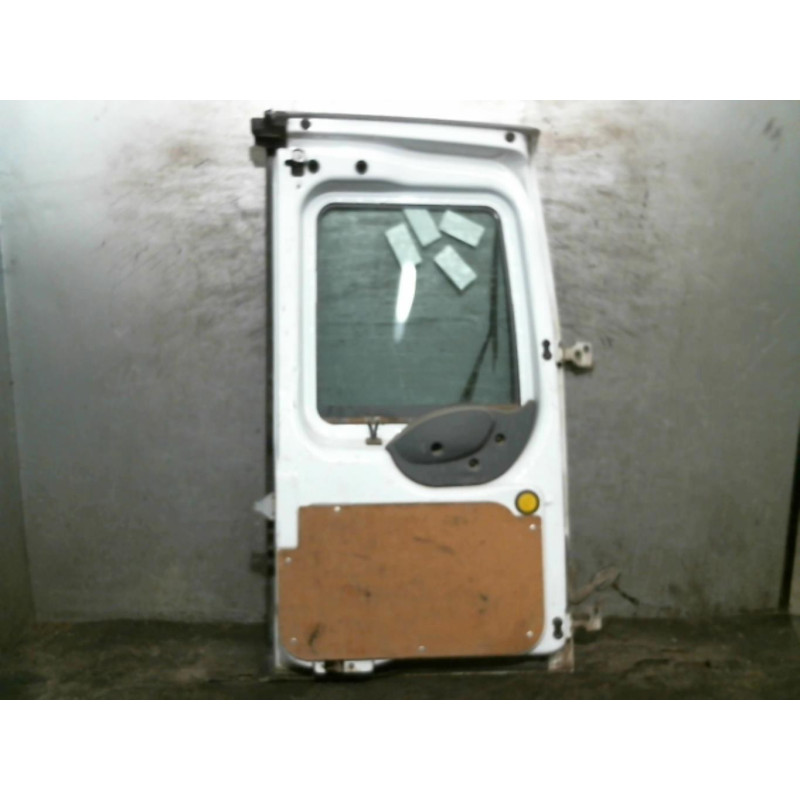 Porte de coffre gauche FORD TRANSIT CONNECT 1 Photo n°1