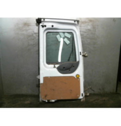 Porte de coffre gauche FORD TRANSIT CONNECT 1