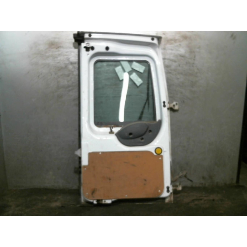 Porte de coffre gauche FORD TRANSIT CONNECT 1 Photo n°2