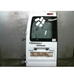Porte de coffre gauche FORD TRANSIT CONNECT 1