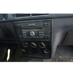 Porte de coffre gauche FORD TRANSIT CONNECT 1