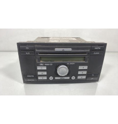Autoradio d'origine FORD TRANSIT CONNECT 1 Photo n°1