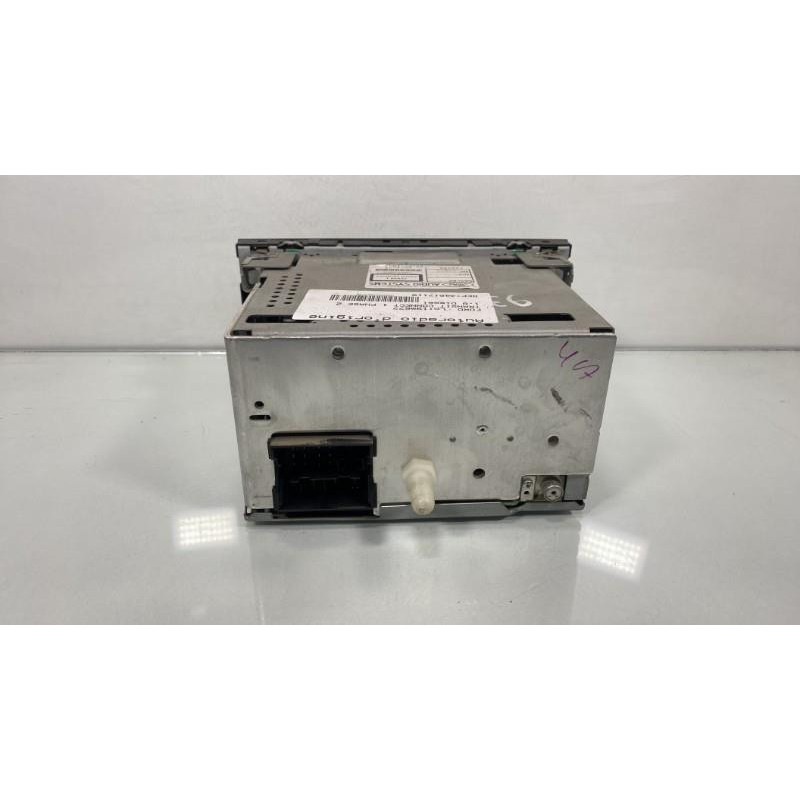 Autoradio d'origine FORD TRANSIT CONNECT 1 Photo n°3
