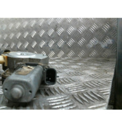 Leve vitre electrique arriere gauche ALFA ROMEO 147 Photo n°1