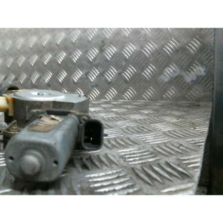 Leve vitre electrique arriere gauche ALFA ROMEO 147 Photo n°1