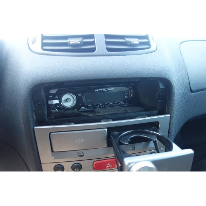Leve vitre electrique arriere gauche ALFA ROMEO 147 Photo n°9