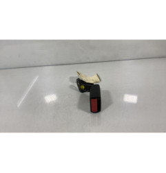 Attache ceinture arriere droit PEUGEOT 807 Photo n°1