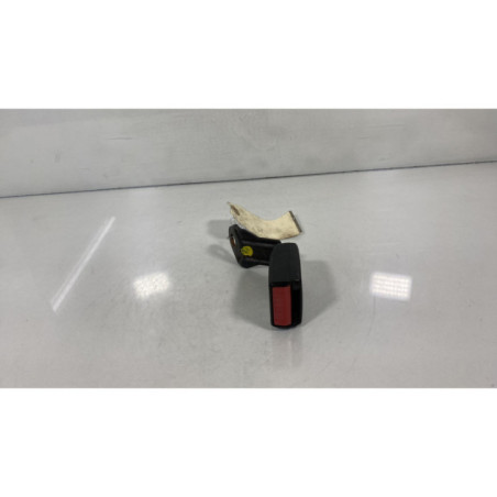 Attache ceinture arriere droit PEUGEOT 807 Photo n°1