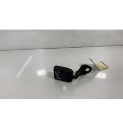 Attache ceinture arriere droit PEUGEOT 807