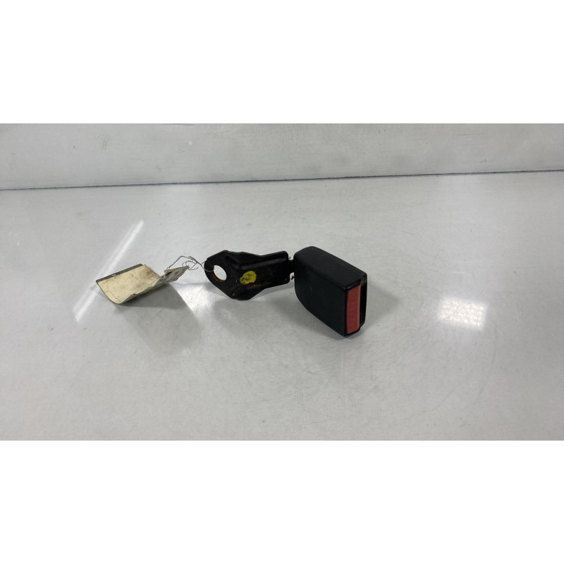 Attache ceinture arriere droit PEUGEOT 807 Photo n°3