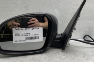 Retroviseur gauche SKODA ROOMSTER Photo n°1