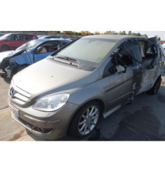 Avertisseur/Klaxon MERCEDES CLASSE B 245