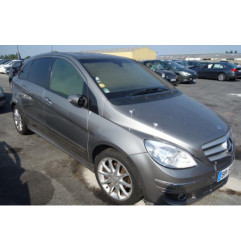 Avertisseur/Klaxon MERCEDES CLASSE B 245
