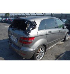 Avertisseur/Klaxon MERCEDES CLASSE B 245