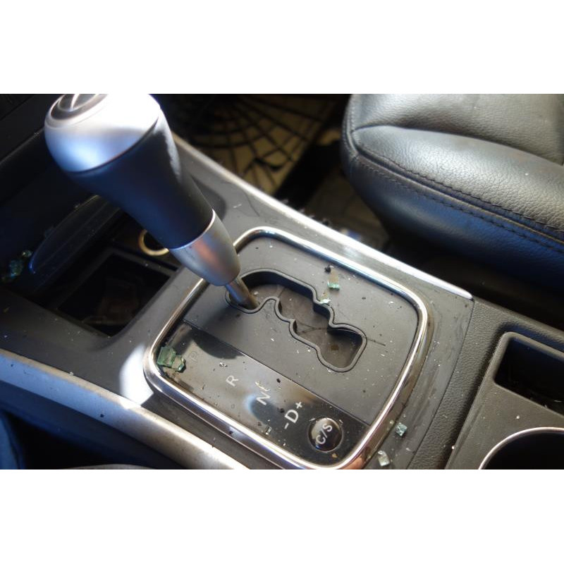 Avertisseur/Klaxon MERCEDES CLASSE B 245 Photo n°10