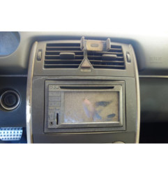 Avertisseur/Klaxon MERCEDES CLASSE B 245