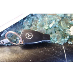 Avertisseur/Klaxon MERCEDES CLASSE B 245