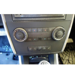 Bouton de warning MERCEDES CLASSE B 245
