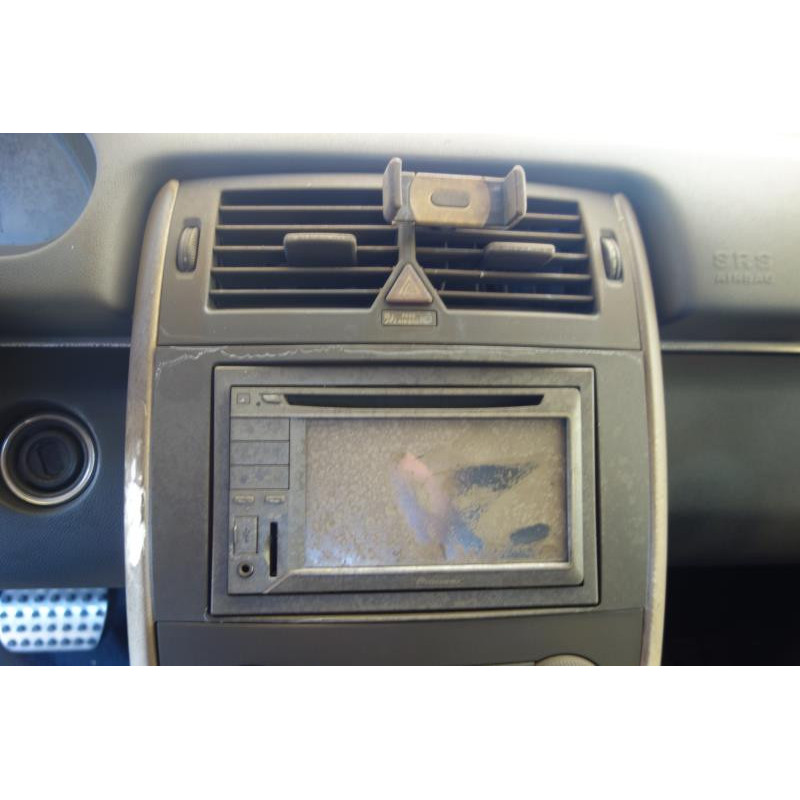 Bouton de warning MERCEDES CLASSE B 245 Photo n°12