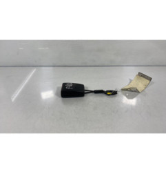 Attache ceinture avant droit MERCEDES CLASSE A 168 Photo n°1