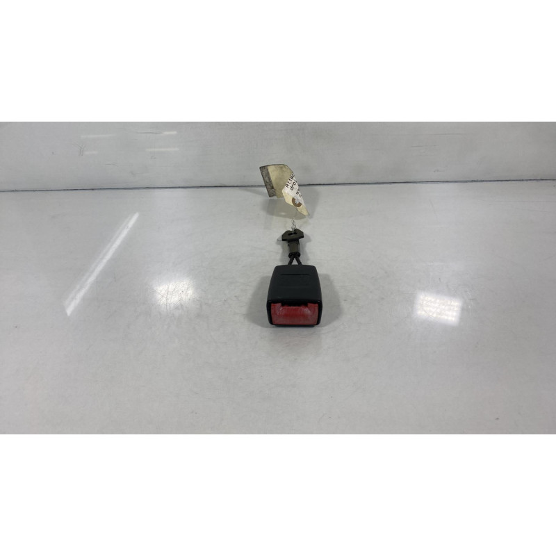 Attache ceinture avant droit MERCEDES CLASSE A 168 Photo n°2