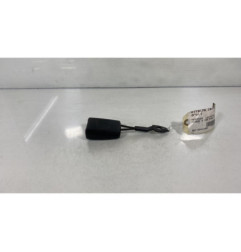 Attache ceinture avant droit MERCEDES CLASSE A 168