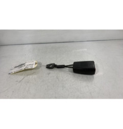 Attache ceinture avant gauche MERCEDES CLASSE A 168