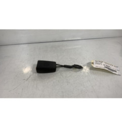 Attache ceinture avant gauche MERCEDES CLASSE A 168